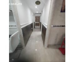 ZONA CASCO ANTIGUO
