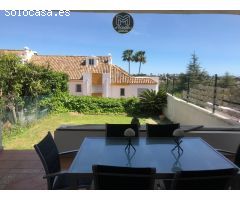 ALQUILER EN ESTEPONA
