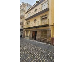 CASA EN SAN ILDEFONSO