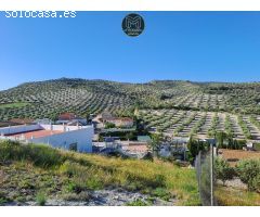 VENTA DE PARCELA EN FUERTE DEL REY