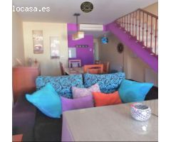 DUPLEX EN ZONA CORTE INGLES