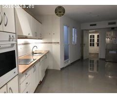 CASA EN ARQUITECTO BERGES