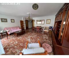 PISO EN LOS JARDINILLOS