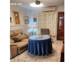 CASA EN SANTA ISABEL