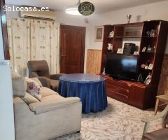 CASA EN SANTA ISABEL