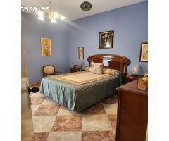CASA EN SANTA ISABEL