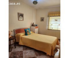 CASA EN SANTA ISABEL