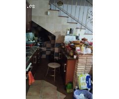 CASA EN LA MAGDALENA