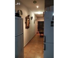 CASA EN LA MAGDALENA