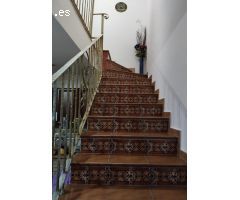 CASA EN LA MAGDALENA