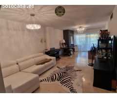 ATICO DUPLEX EN GUADALMINA
