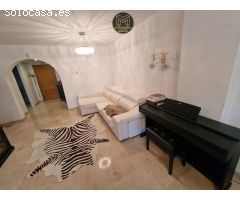 ATICO DUPLEX EN GUADALMINA