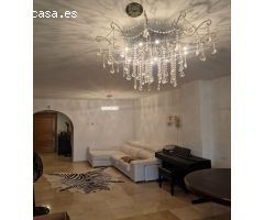 ATICO DUPLEX EN GUADALMINA