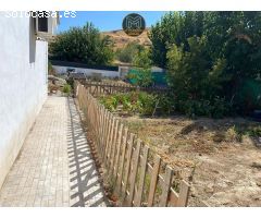 CHALET EN PUENTE TABLAS