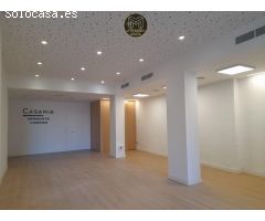 LOCAL COMERCIAL EN MUÑOZ GRANDES