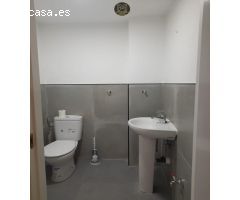 LOCAL COMERCIAL EN MUÑOZ GRANDES