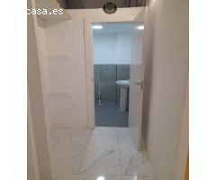 LOCAL COMERCIAL EN MUÑOZ GRANDES