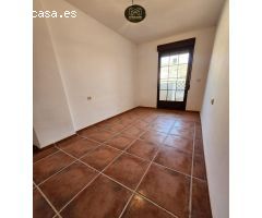 CHALET EN LA CERRADURA