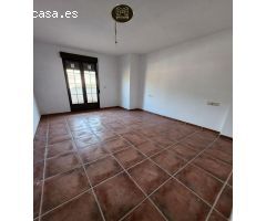 CHALET EN LA CERRADURA