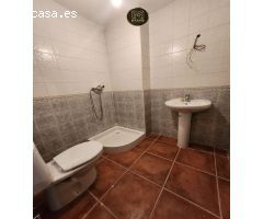 CHALET EN LA CERRADURA