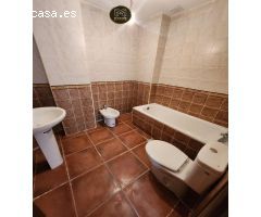 CHALET EN LA CERRADURA