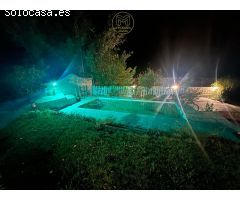 CHALET EN PUENTE NUEVO