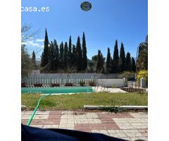 CHALET EN PUENTE NUEVO