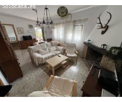 CHALET EN PUENTE NUEVO