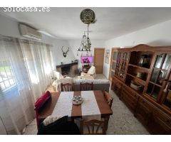 CHALET EN PUENTE NUEVO