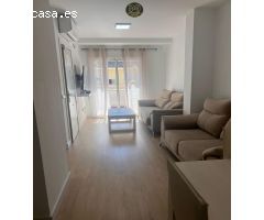 APARTAMENTO EN LOS BOLICHES
