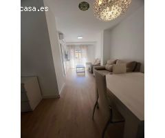 APARTAMENTO EN LOS BOLICHES