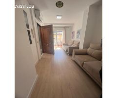 APARTAMENTO EN LOS BOLICHES