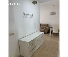 APARTAMENTO EN LOS BOLICHES
