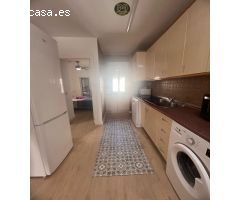 APARTAMENTO EN LOS BOLICHES