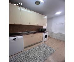 APARTAMENTO EN LOS BOLICHES
