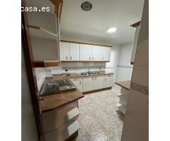 ALQUILER EN EL BULEVAR