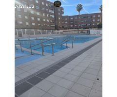 PISO EN ZONA AVDA BARCELONA
