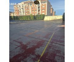 PISO EN ZONA AVDA BARCELONA