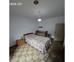 CASA EN EL ALMENDRAL