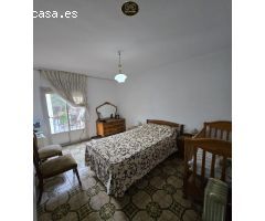 CASA EN EL ALMENDRAL