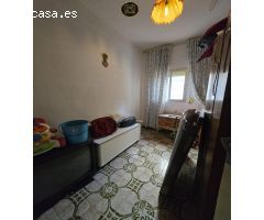CASA EN EL ALMENDRAL