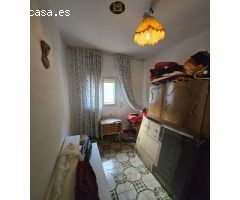 CASA EN EL ALMENDRAL
