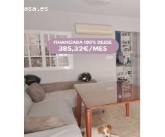 CASA EN SAN FELIPE