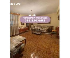 CASA EN TORREDELCAMPO
