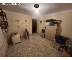 CASA EN LA MAGDALENA