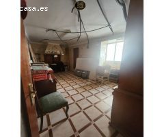 CASA EN LA MAGDALENA