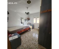 CASA EN LA MAGDALENA