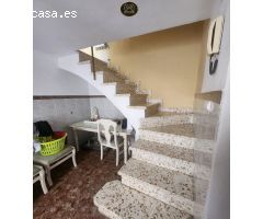 CASA EN LA MAGDALENA