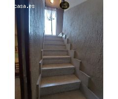 CASA EN EL TOMILLO