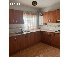 PISO EN JAMILENA